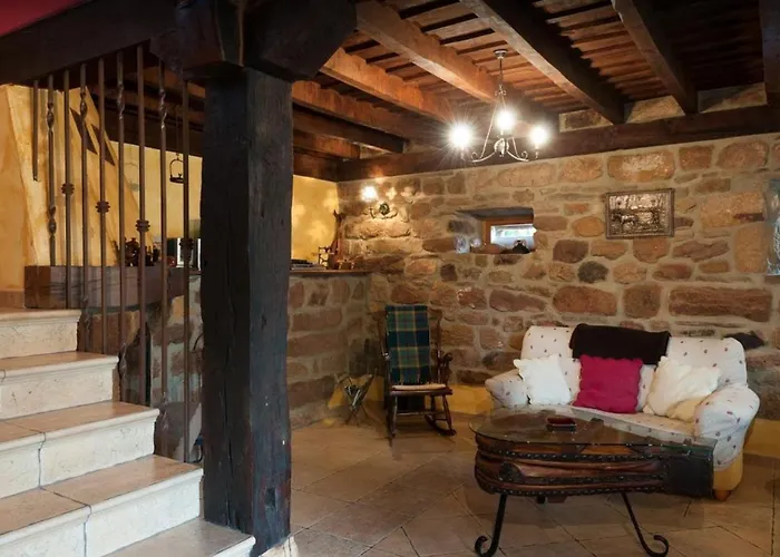 Casa Rural La Panera