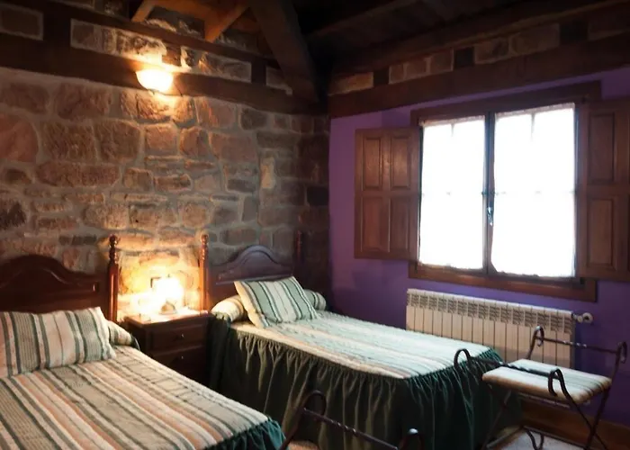 Casa Rural La Panera
