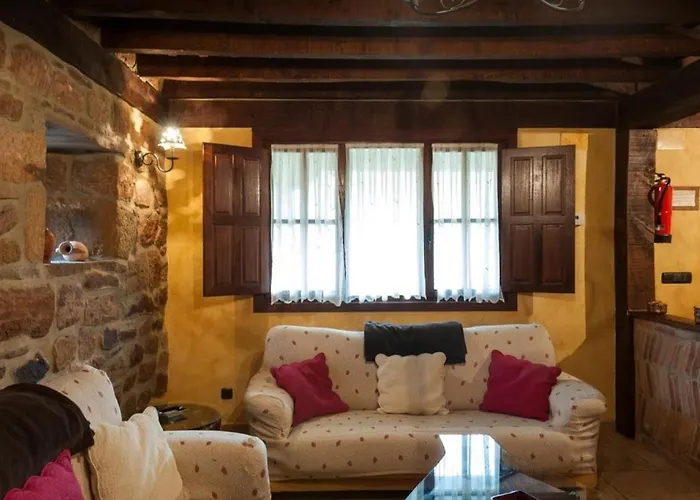 Casa Rural La Panera
