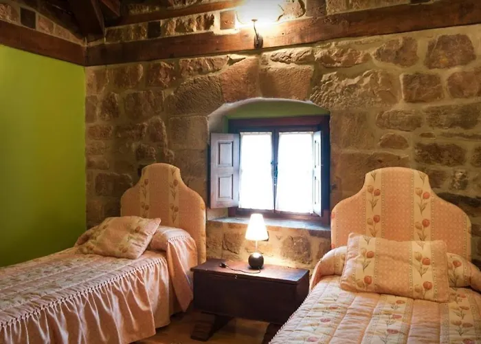 Casa Rural La Panera