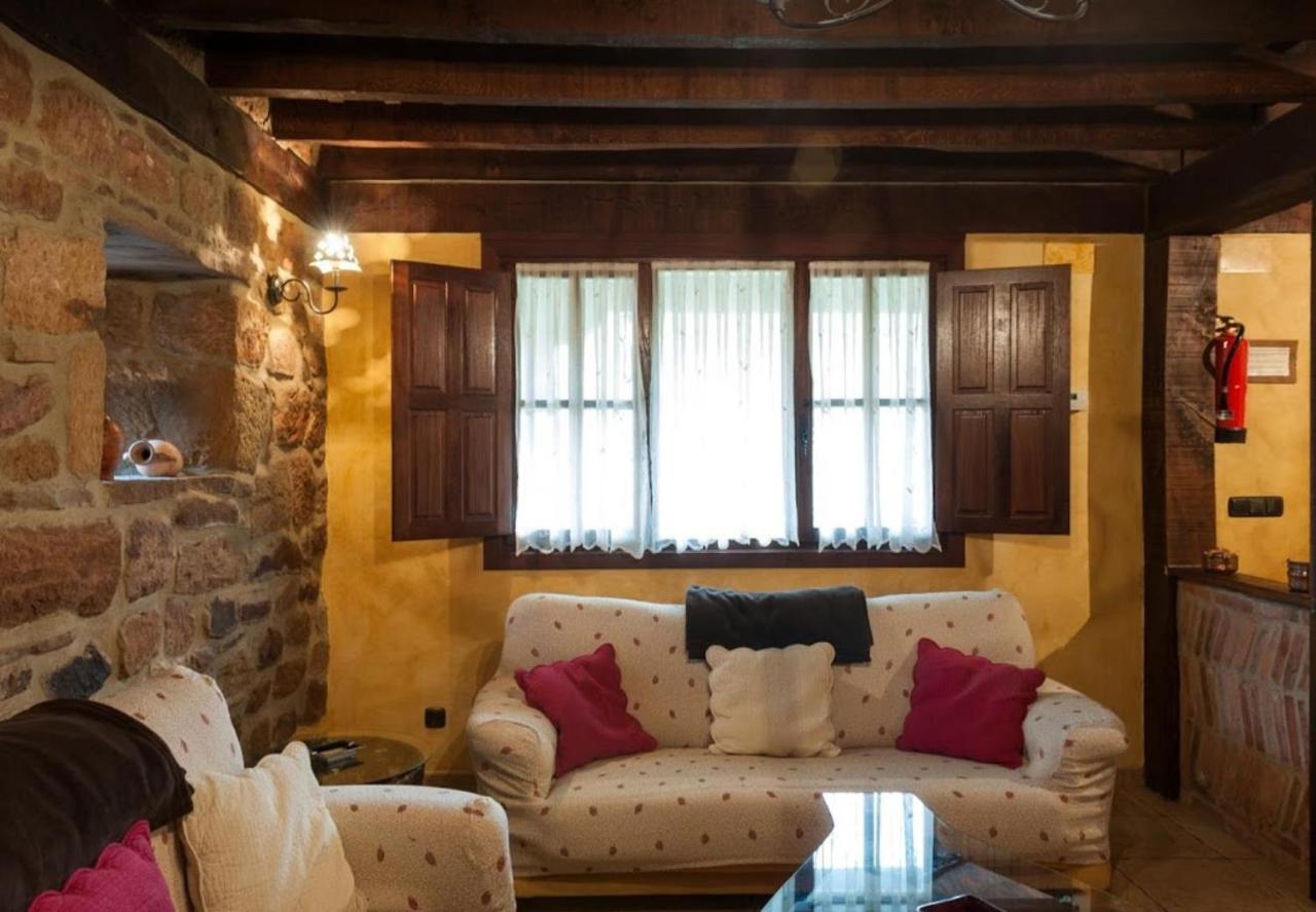 Apartamento La Panera Cillamayor