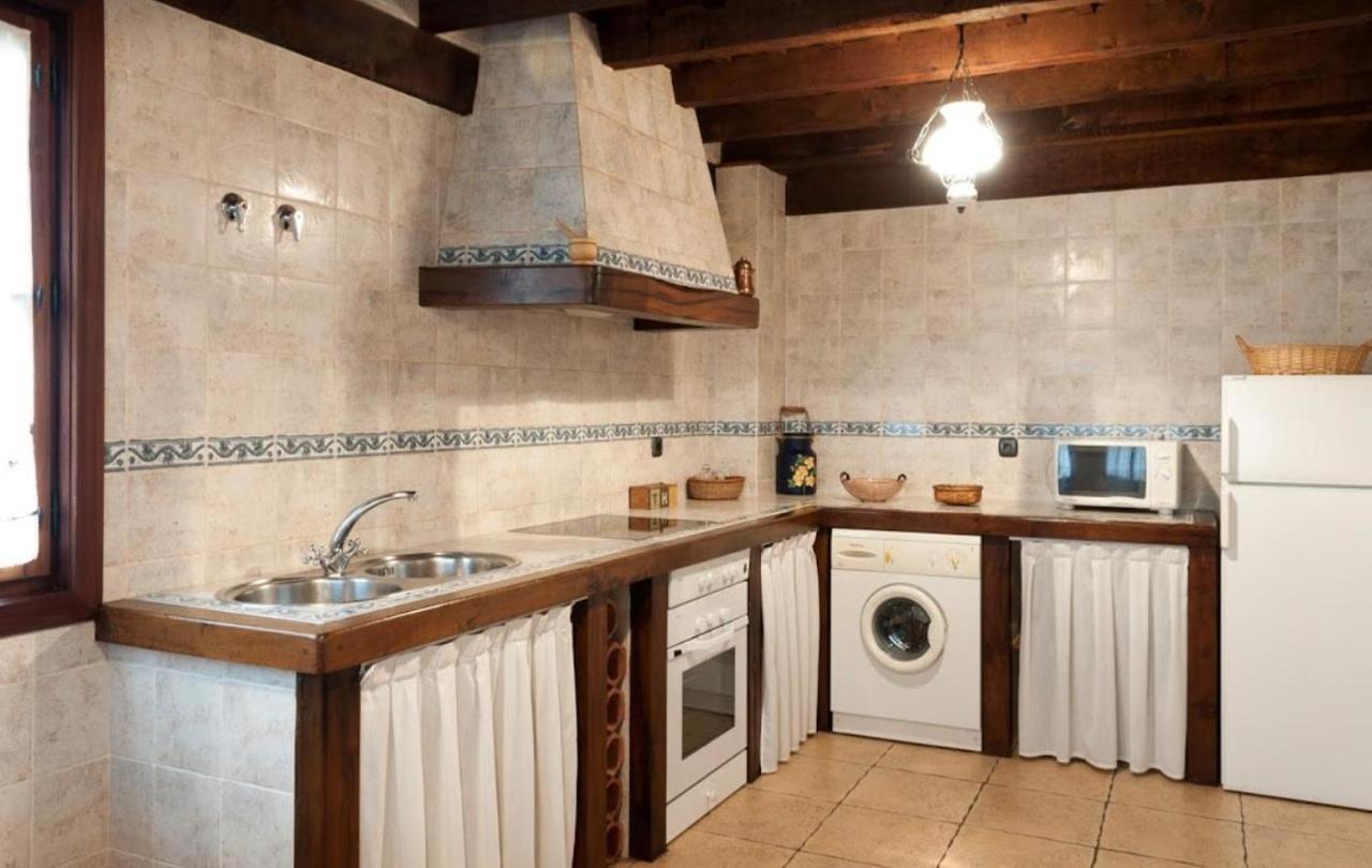 Apartamento La Panera Cillamayor